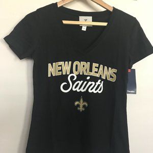 Saints Short sleeve t-shirt